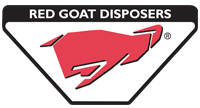 Red Goat Disposers